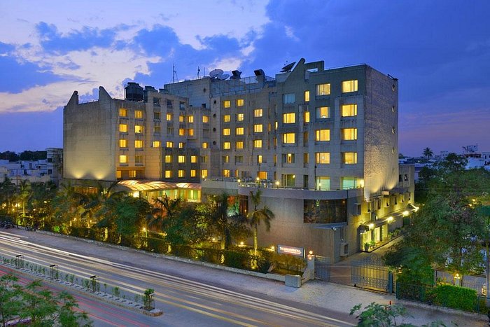 Vivanta Vadodara
